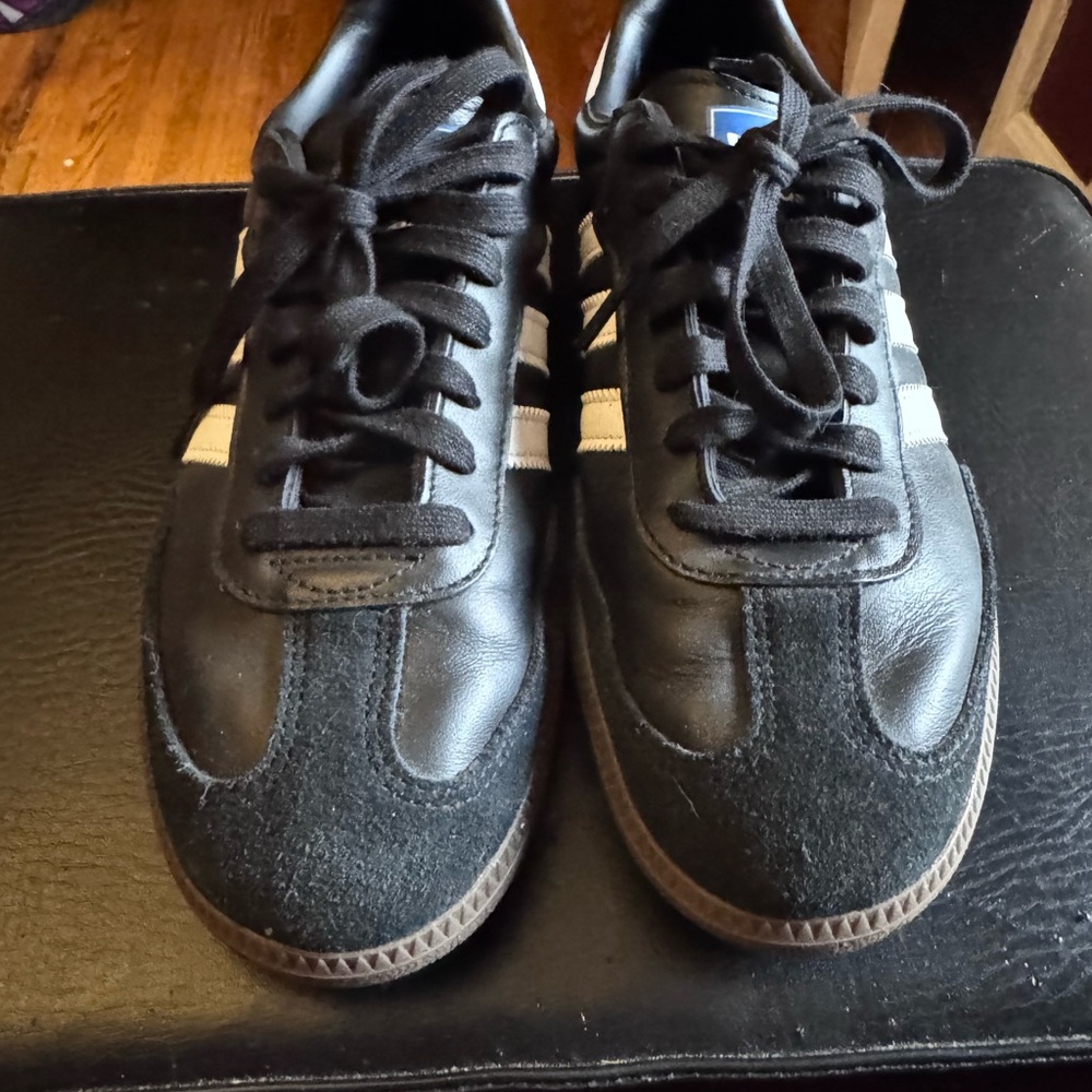 Adidas Samba Sneakers